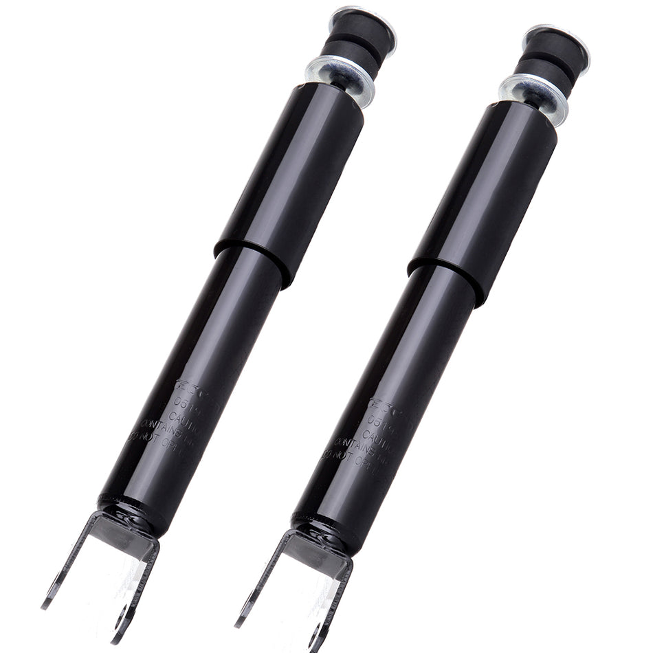Front Pair Struts Shocks For 2000-2006 Chevrolet Tahoe GMC Yukon Left Right