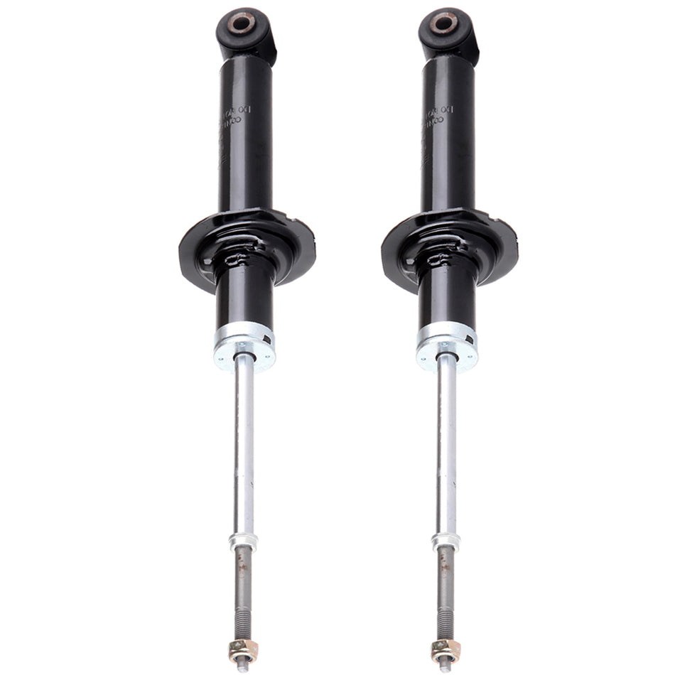Rear Pair Struts Shocks For 2000-2006 Nissan Sentra Suspension Absorbers Kit Left Right