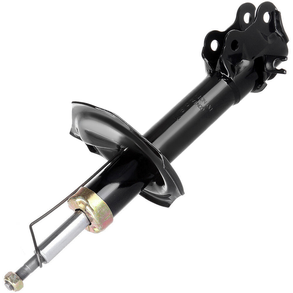 Front Pair Struts Shocks For 2002-2006 Nissan Sentra Suspension Absorbers Kit Left Right