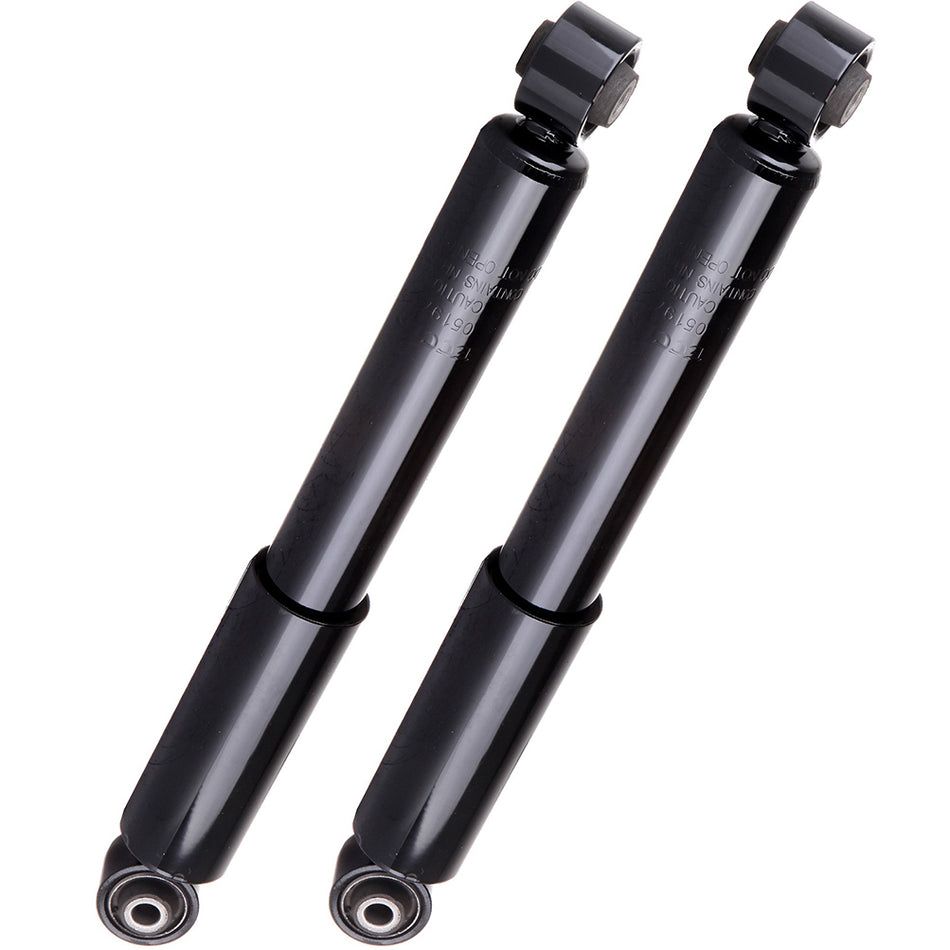 2003-2008 Honda Pilot 1999-2004 Honda Odyssey Rear Struts Shocks Left Right Pair