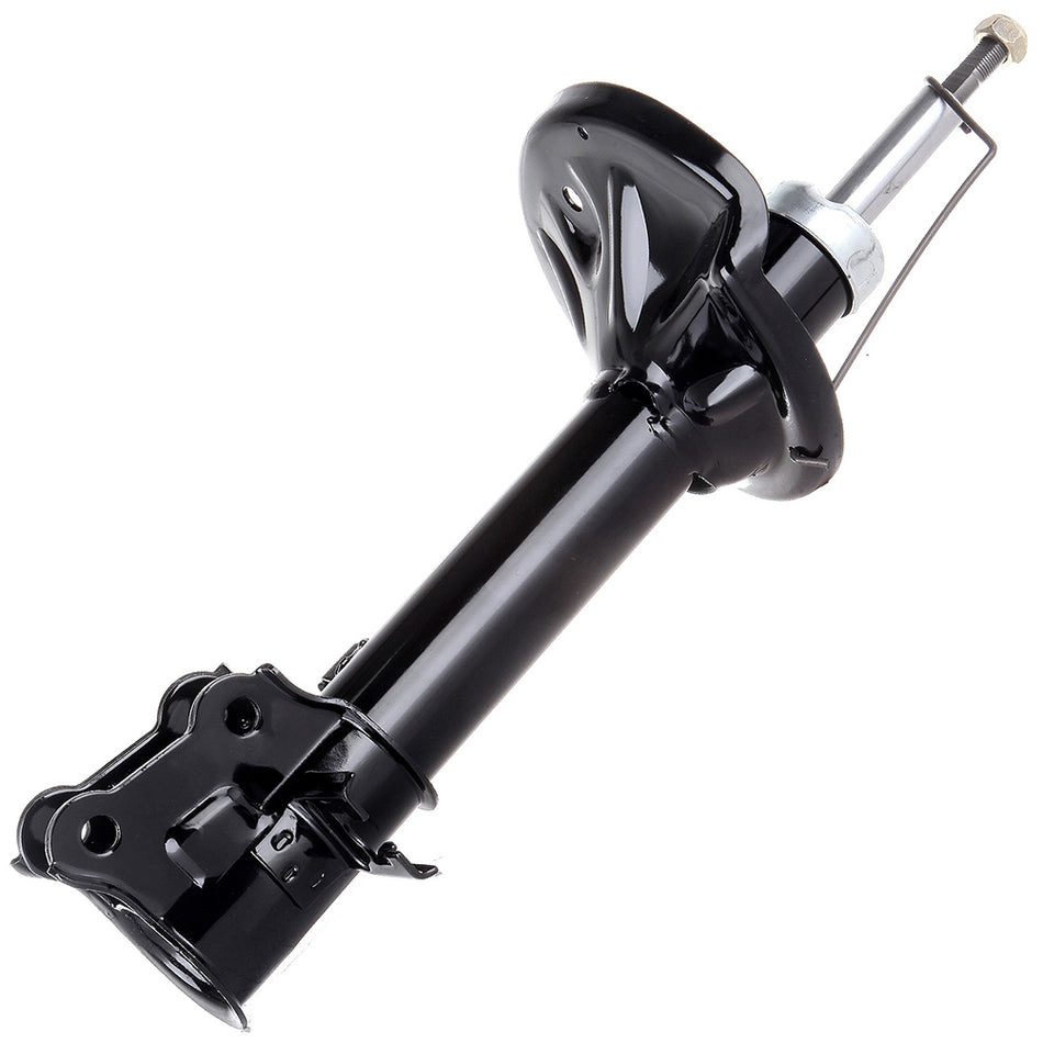 Rear Pair Struts Shocks For 2000-2006 Hyundai Elantra Suspension Absorbers Kit Left Right
