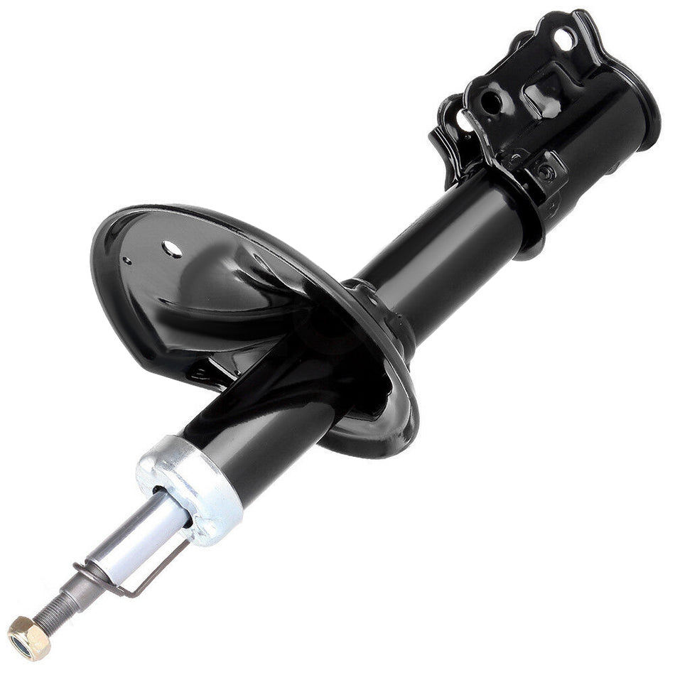 Front Pair Struts Shocks For 1996-2000 Hyundai Elantra Suspension Absorbers Kit Left Right