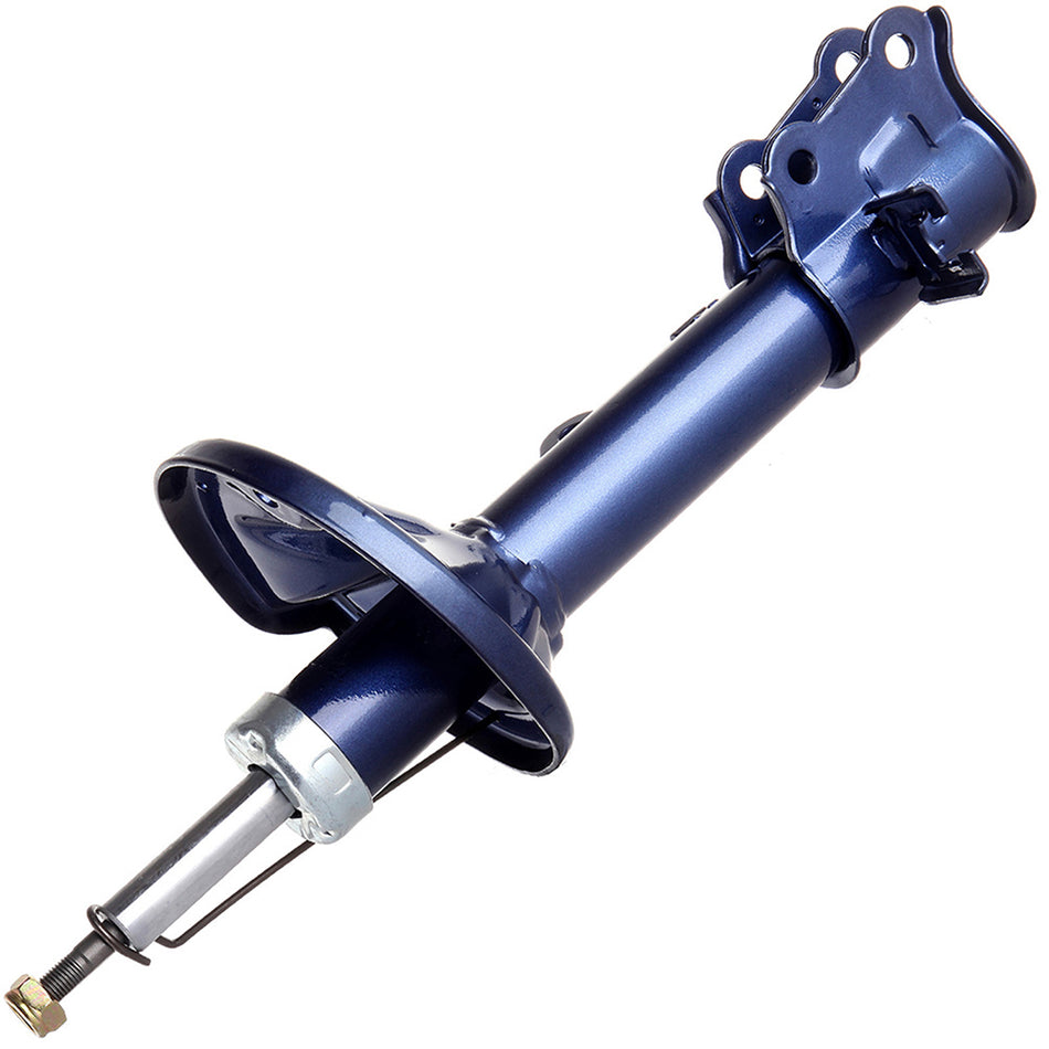 Front Rear Struts Shocks For 2000-2006 Hyundai Elantra Suspension Absorbers Kit Left Right
