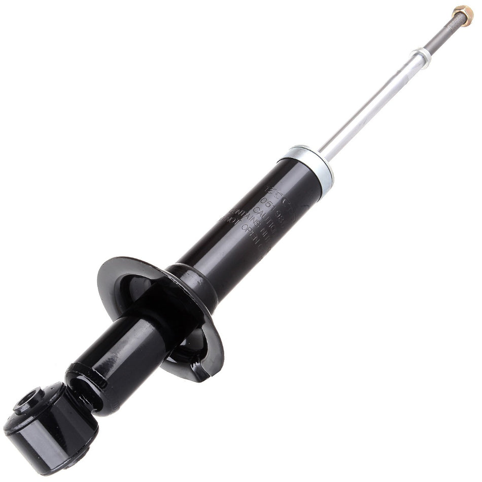 2002-2005 Mitsubishi Lancer Struts Shocks Rear Pair Left Right