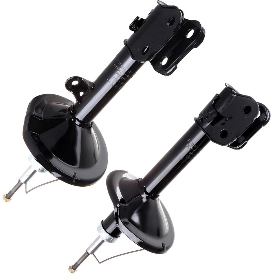 Front Pair Struts Shocks For 2001-2002 Acura MDX 2003-2008 Honda Pilot Left Right