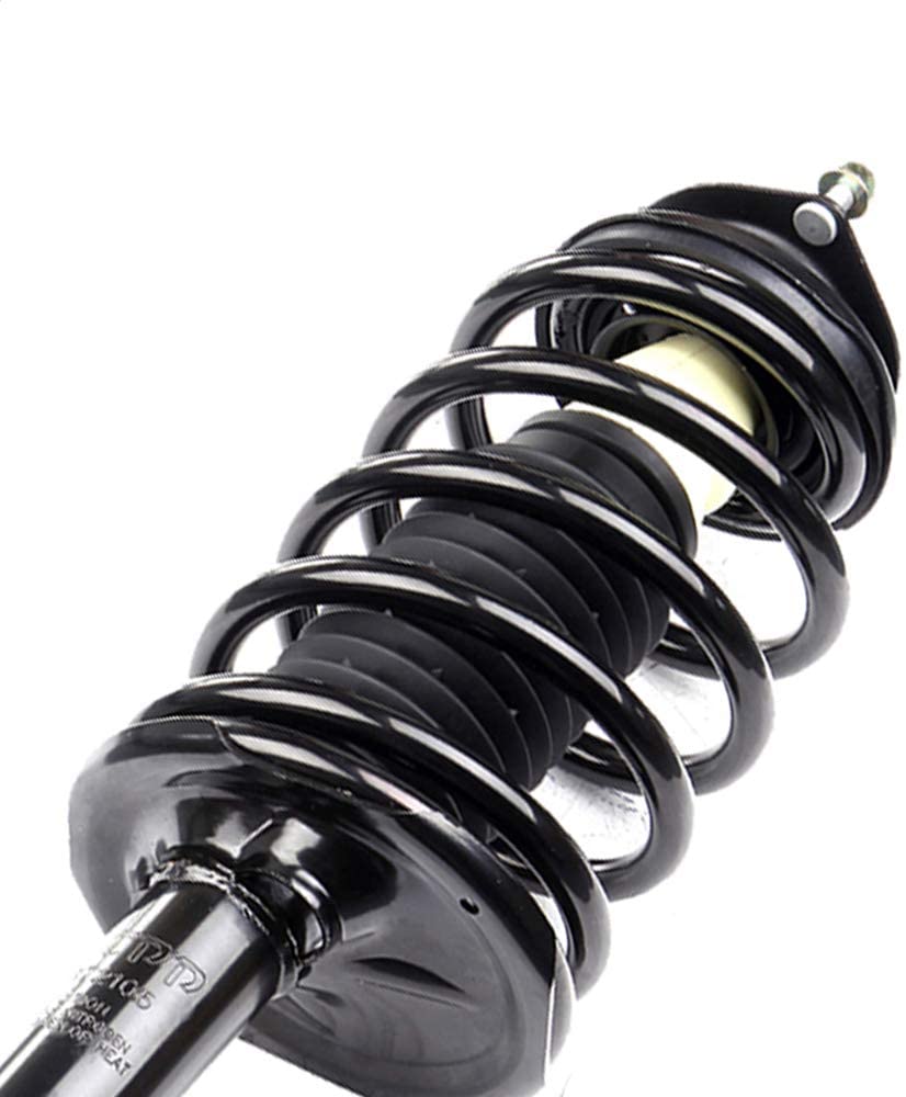 Front Rear Quick Complete Strut Assembly For 2002-2006 Nissan Sentra Left Right