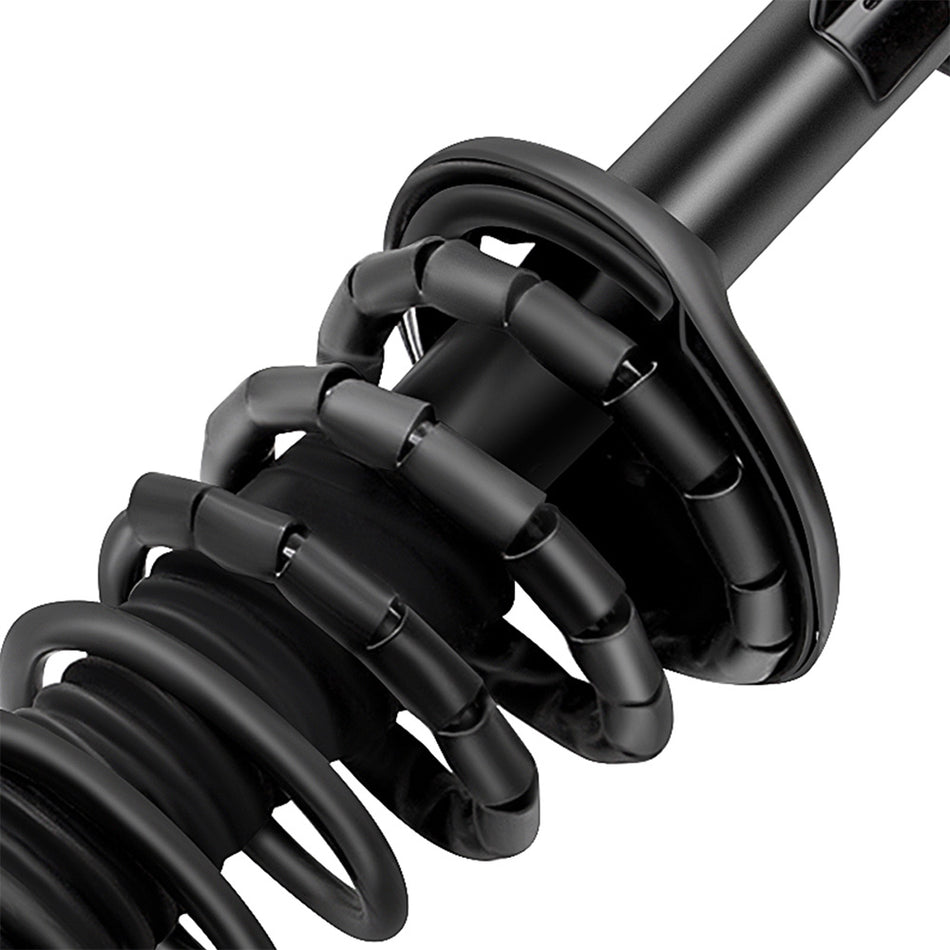 1997-2001 Toyota Camry 1997-2003 Toyota Avalon Rear Pair Complete Struts Coil Springs Assembly