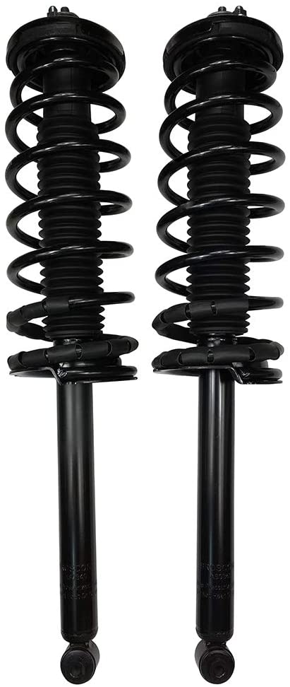 99-03 Acura TL 98-02 Honda Accord Quick Complete Strut Assembly Rear Left Right