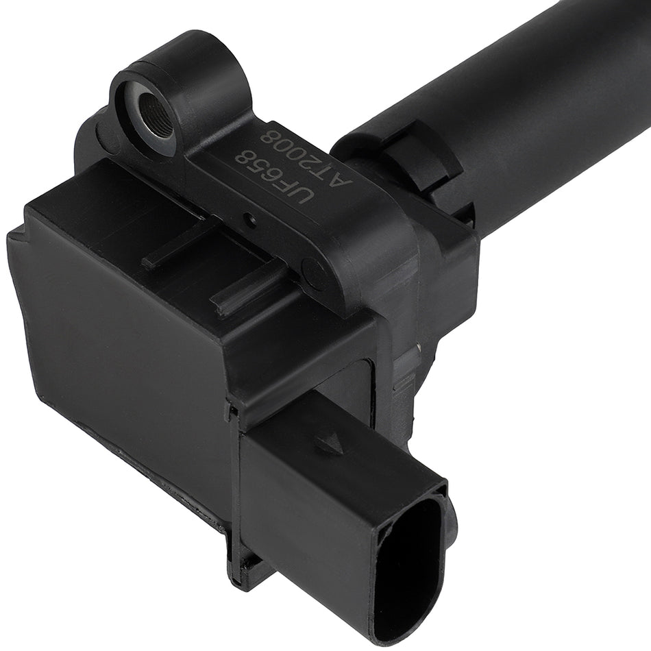 6 UF773 Ignition Coil For Ford F150 Truck Edge Fusion Lincoln MKX MKZ 2.7L
