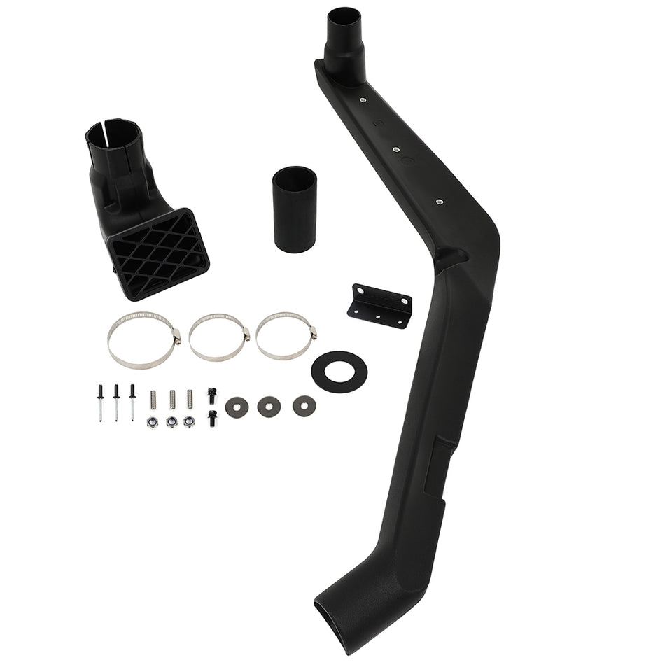 Car Air Intake Snorkel Kits For Toyota Hilux 65 series 1983-1988 2L engine 4WD