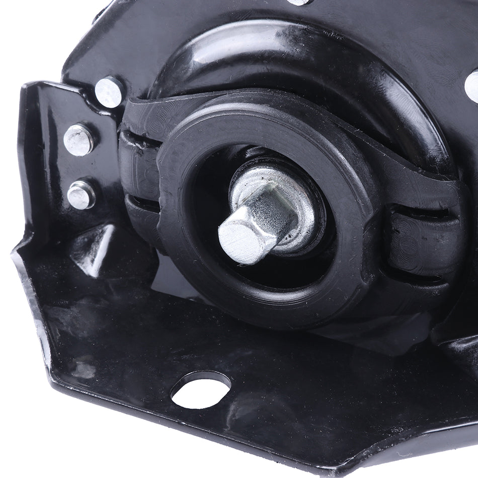 For Chevy Avalanche Cadillac Escalade GMC Yukon Spare Tire Winch Hoist Assembly