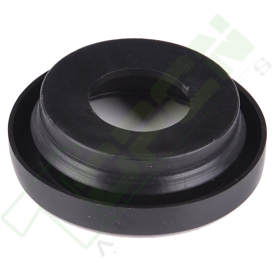 1PC Flush Mount Rubber Grommet & Pigtail for 2inch Round Marker Clearance Light