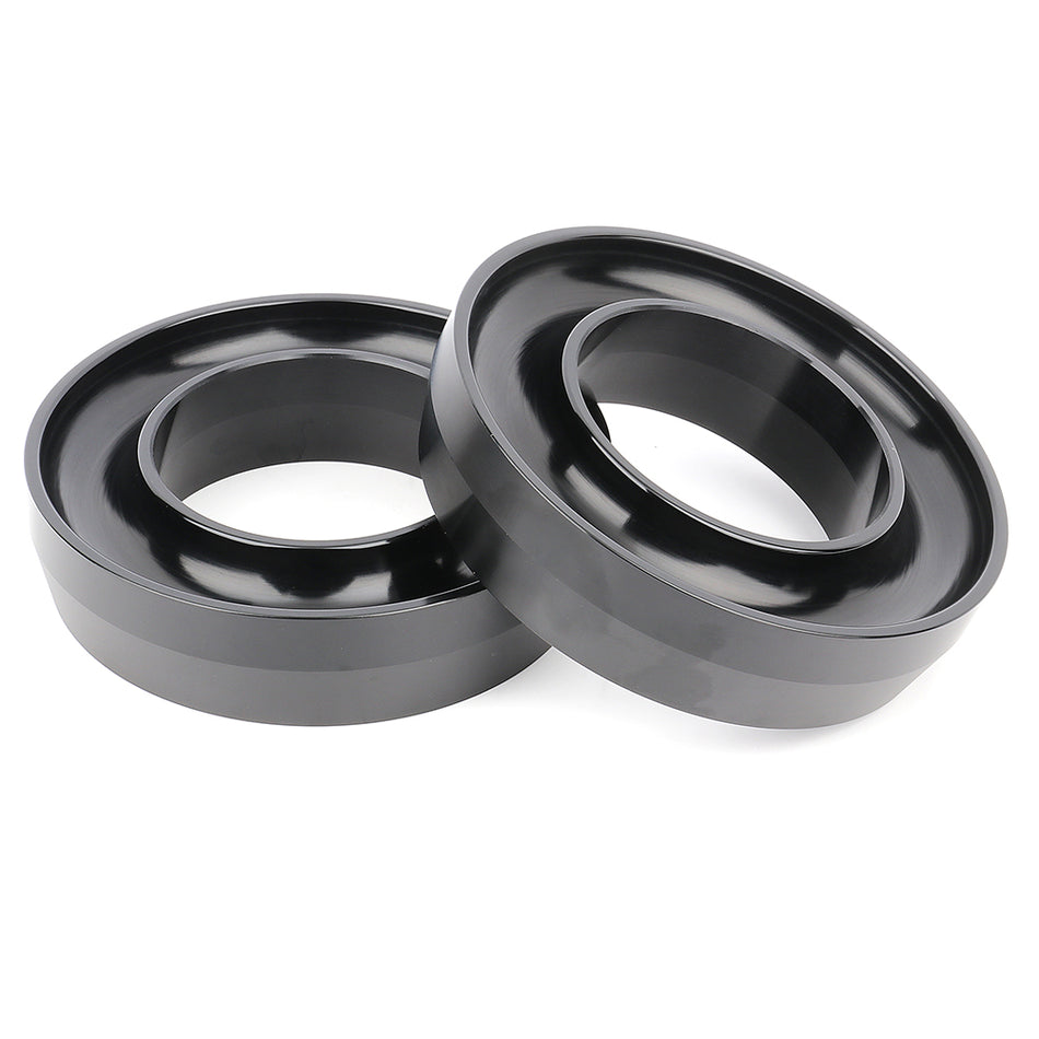 2 inch Front Leveling Lift Kit For 1999-2007 Chevy Silverado GMC Sierra 2WD