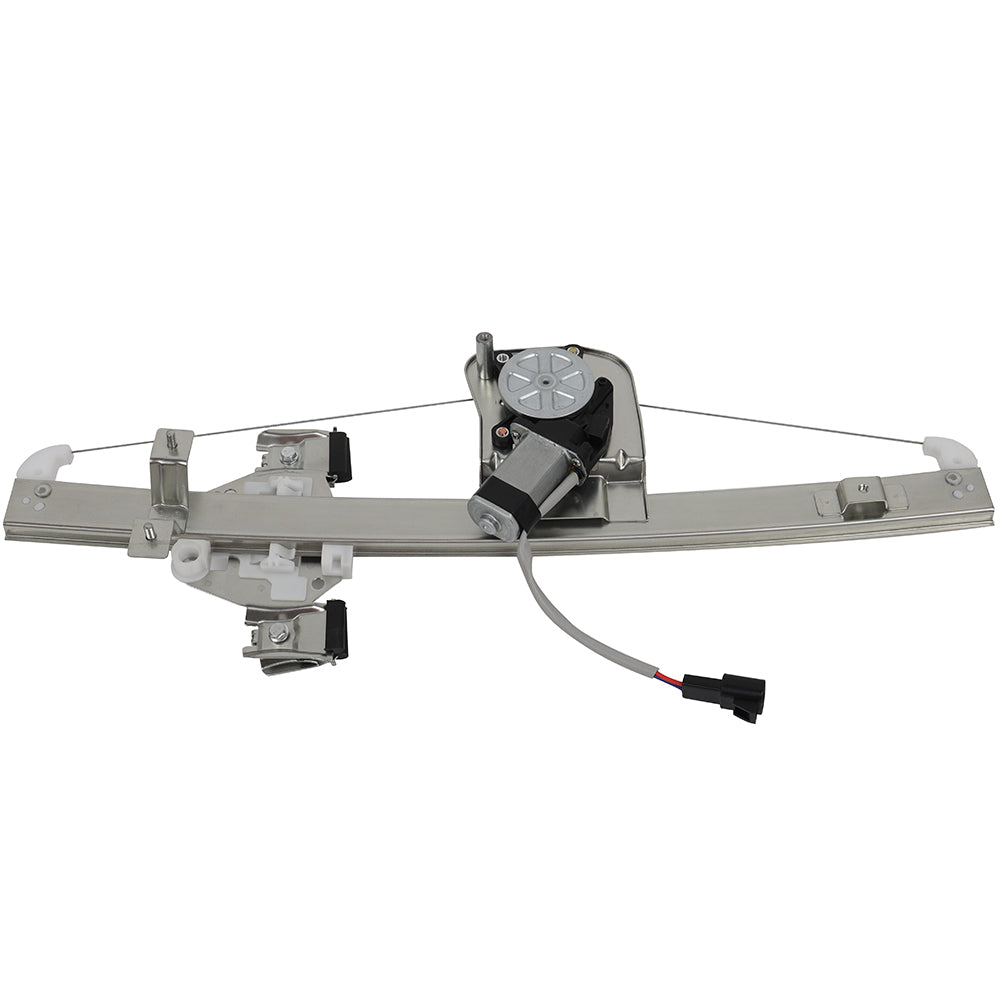 Window Regulator 07-13 Chevrolet Silverado 1500 GMC Sierra 1500 Power Only for Auto