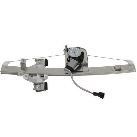 Window Regulator 07-13 Chevrolet Silverado 1500 GMC Sierra 1500 Power Only for Auto