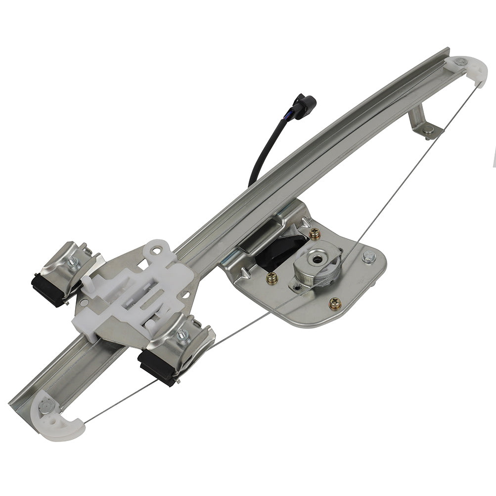 Motor Window Regulator For 07-13 Chevrolet Silverado 1500 GMC Sierra 1500 Right Rear Only for Auto
