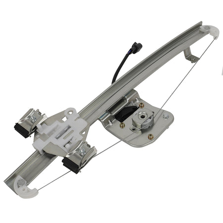 Motor Window Regulator For 07-13 Chevrolet Silverado 1500 GMC Sierra 1500 Right Rear Only for Auto