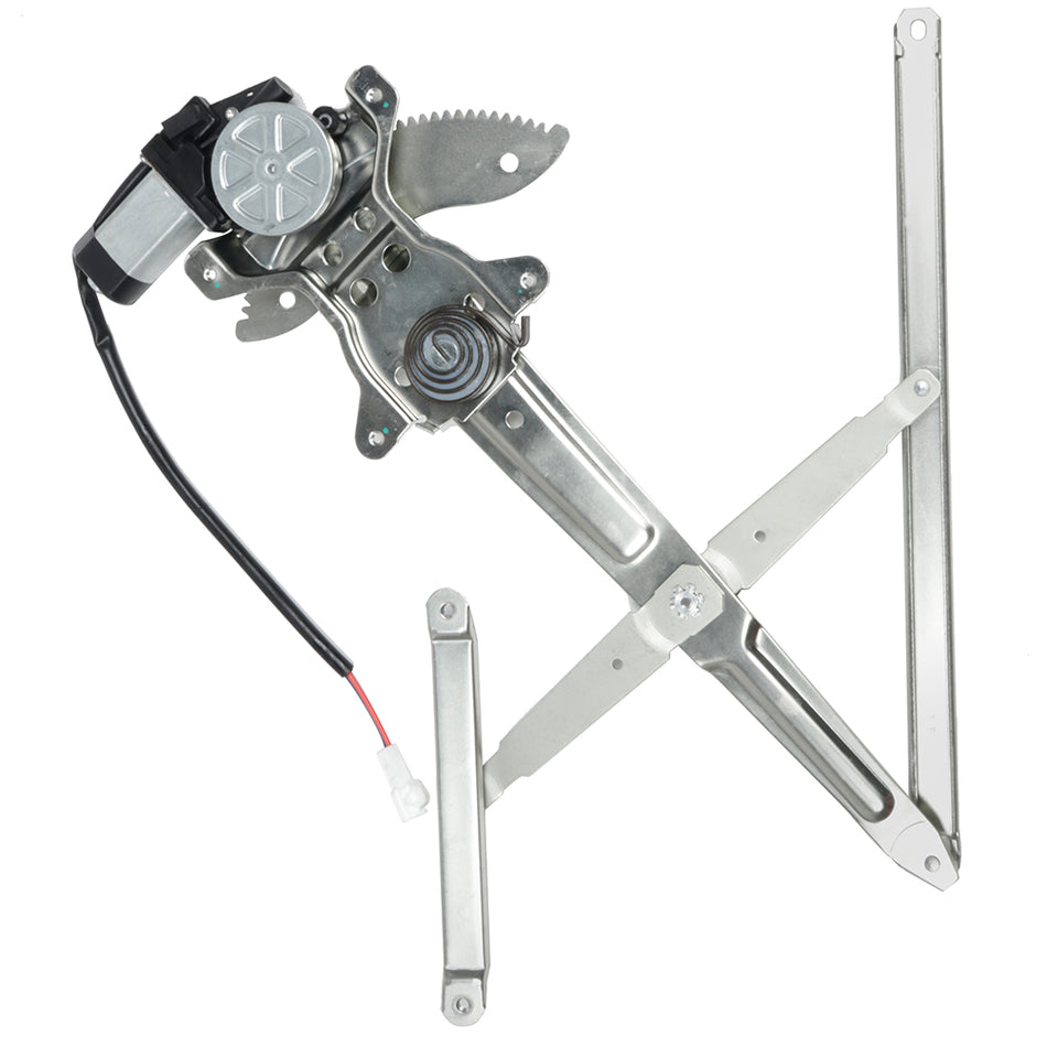 2000-2006 Toyota Tundra Power Window Regulator With Motor Front Left