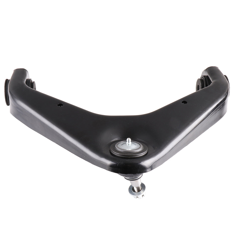 New Front Upper Control Arm Kit Fit For 2001-2010 GMC Sierra Silverado 2500 HD
