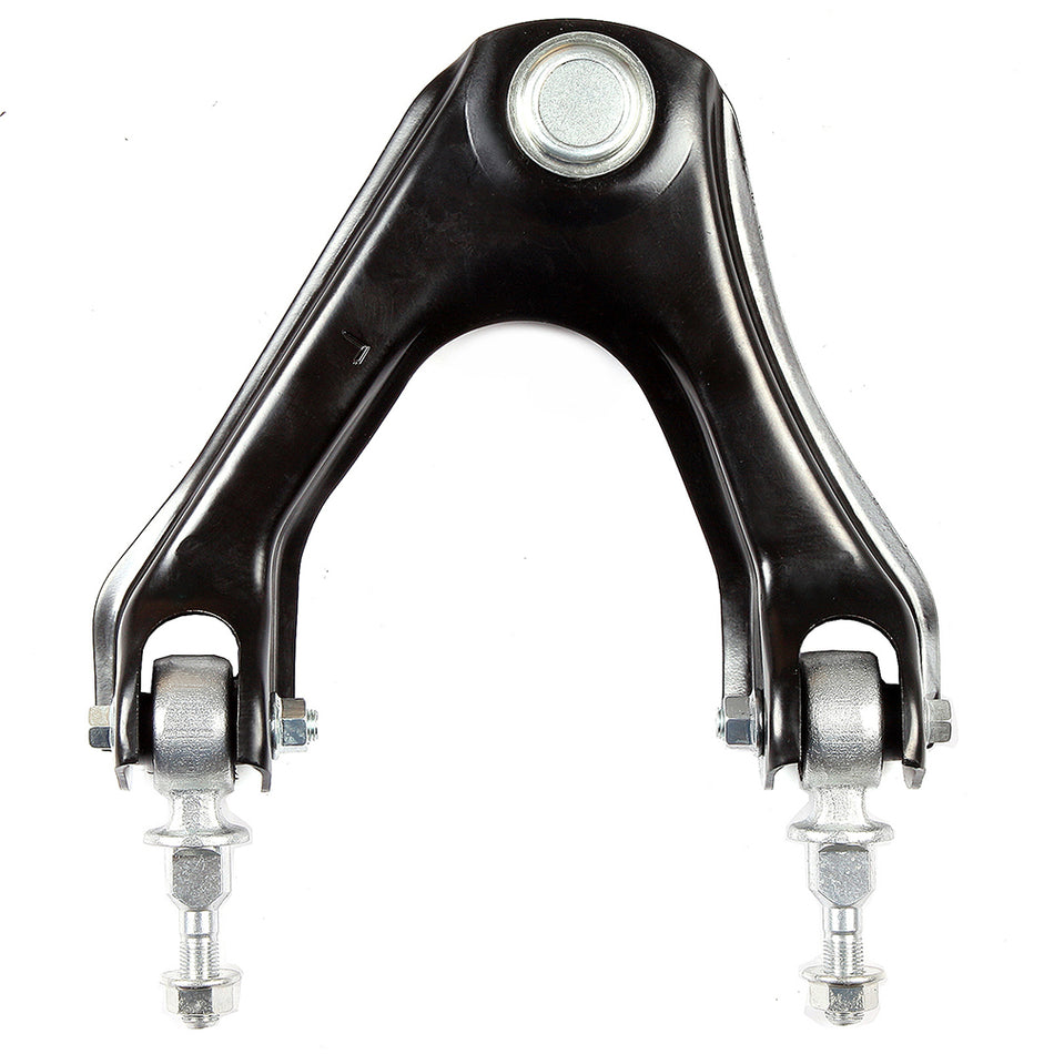 New Complete 1Pc Front Upper Passenger Control Arm For Accord Honda Isuzu