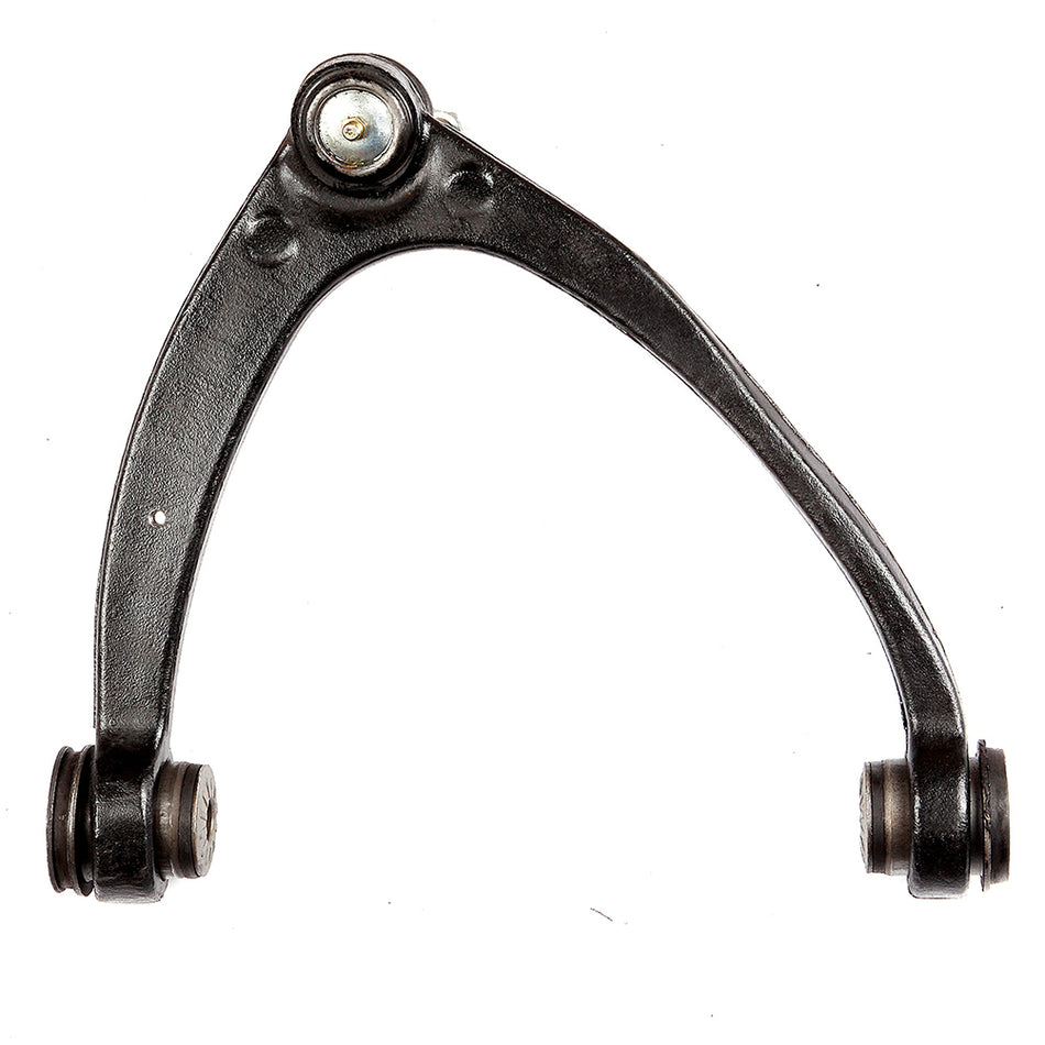 New Front Upper Driver Steel Control Arm Assembly for Chevrolet Cadillac GMC