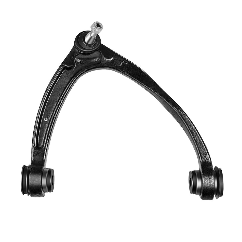 New 1x Front Upper Passenger Control Arm Fits Chevy & GMC YUKON xL & SIERRA 1500