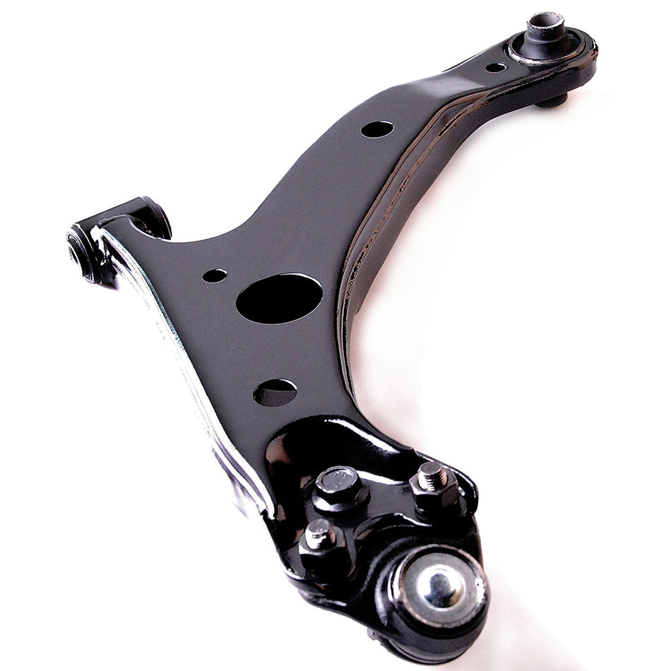 1Pc For 1996-2002 Toyota Corolla New Front Lower Passenger Side Control Arm Kit