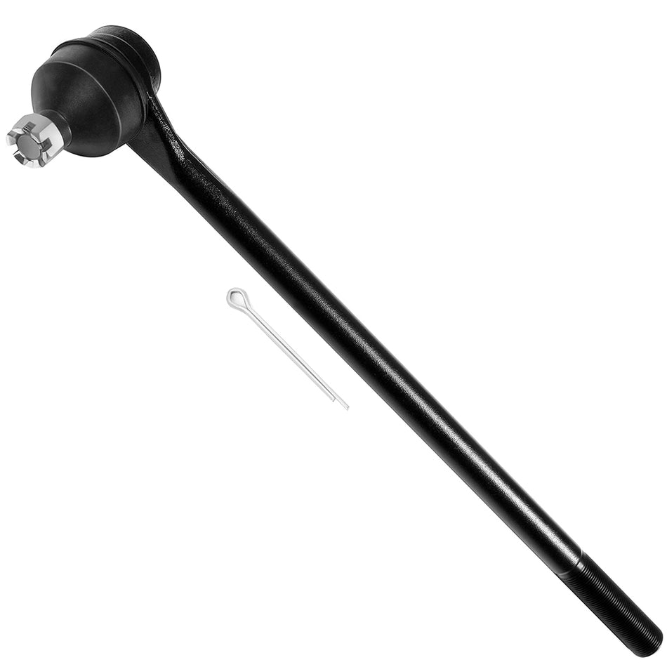 1pc Tie Rod End Left Inner DS1017T For 1980-1996 1997 Ford F-150 F-250 F-350