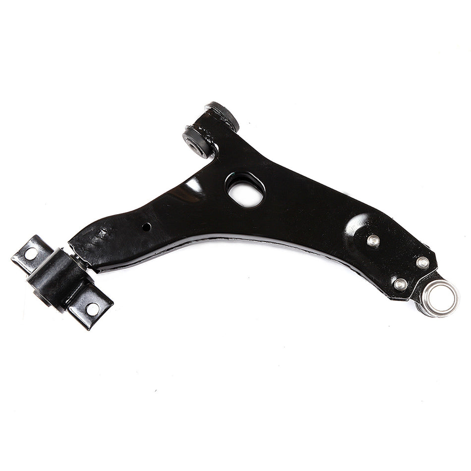 Front Left Driver Side Lower Control Arm For 2000 2001 - 2003 2004 Ford Focus