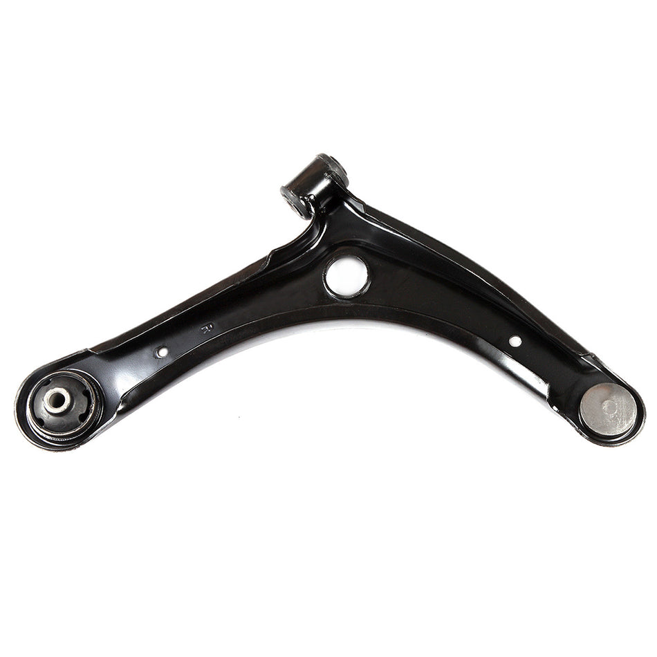 1x Front Lower Left Control Arm For 07-2012 Jeep Compass Patriot Dodge Calibe