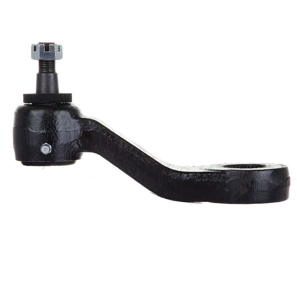 Front Tie Rod Ends Pitman Arm For 95-02 Ford Crown Victoria Lincoln Town Car