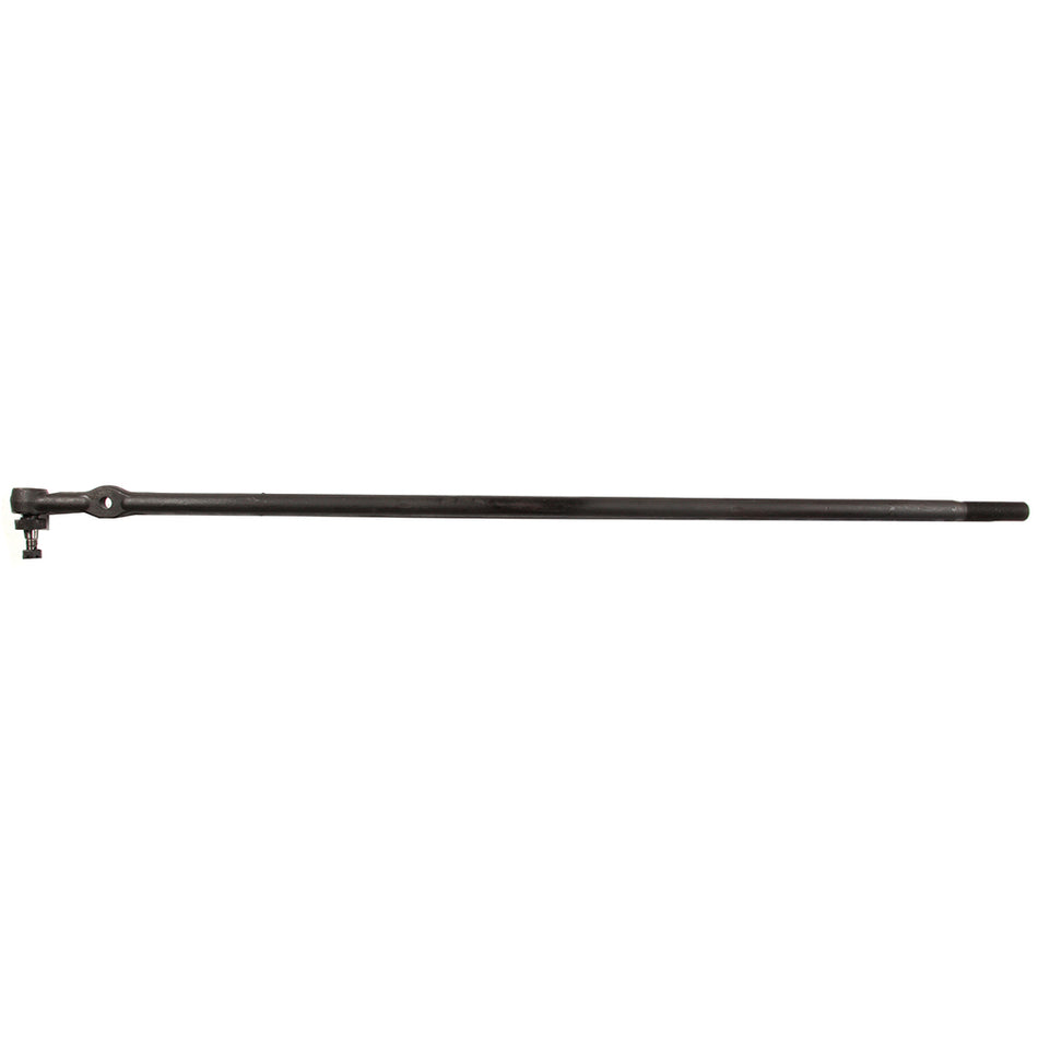 Stering 1PC Front Right Outer Tie Rod End DS1071 For 1985 - 1996 1997 Ford F-350