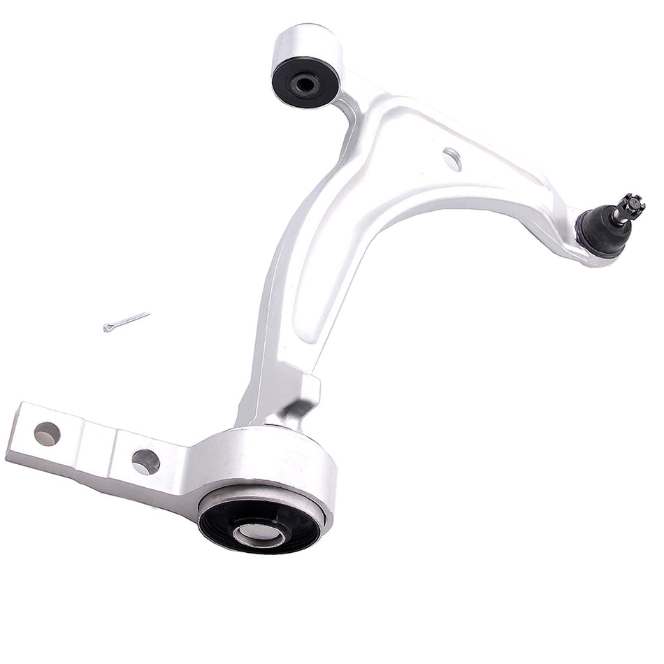 Suspension 1x Front Lower Control Arm Passenger Side for 2002-2008 Nissan Maxima