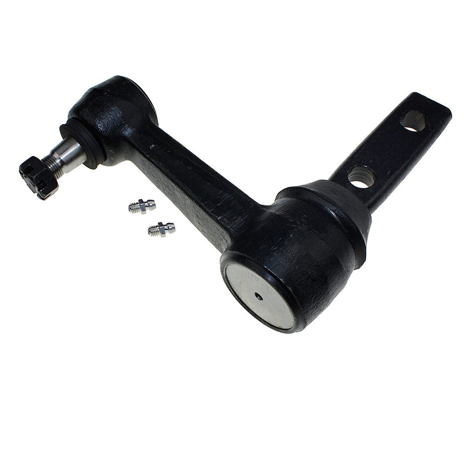 1Pc Fit For 1994-1999 Dodge Ram 2500 3500 RWD Brand New Steering Idler Arm Kit