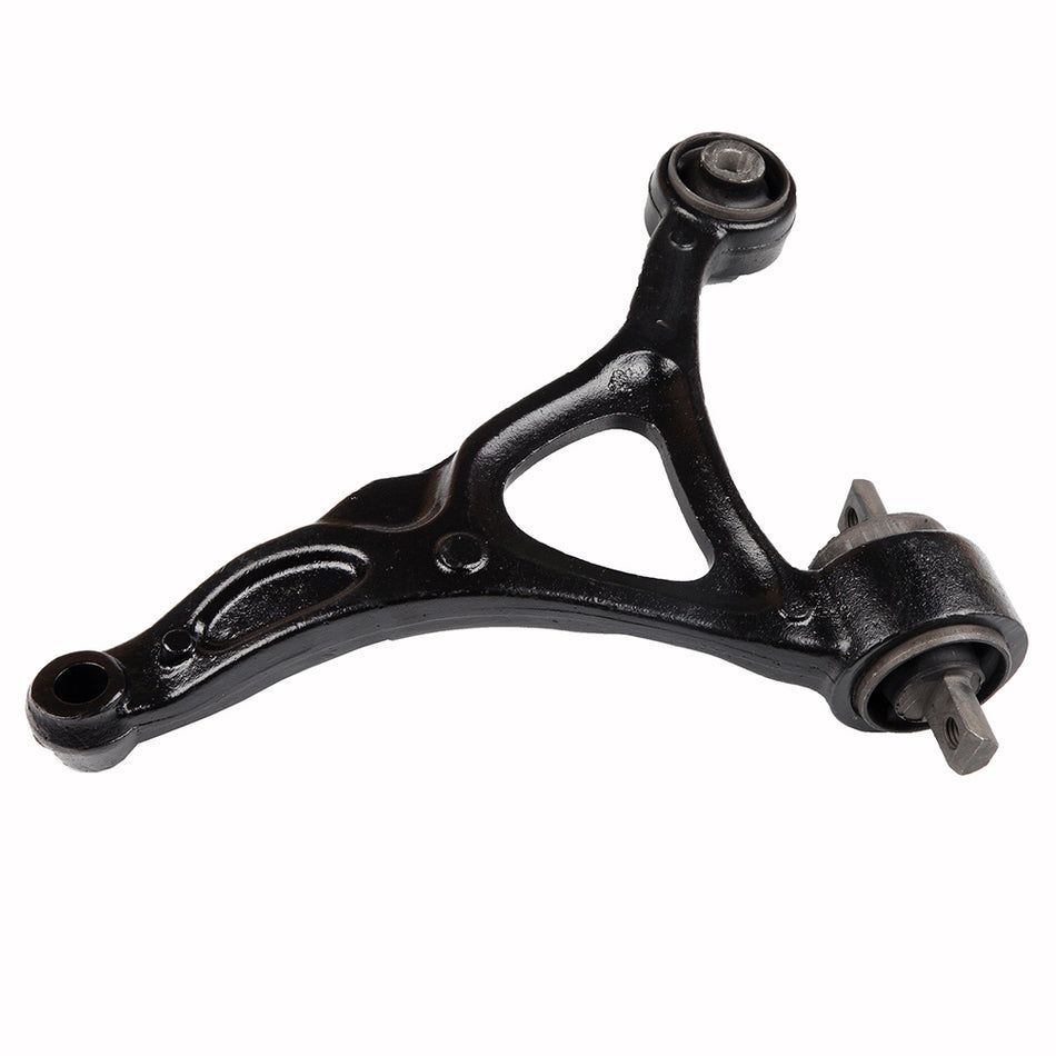 New Complete Front Lower Passenger Side Control Arm For 2003-2014 Volvo xC90