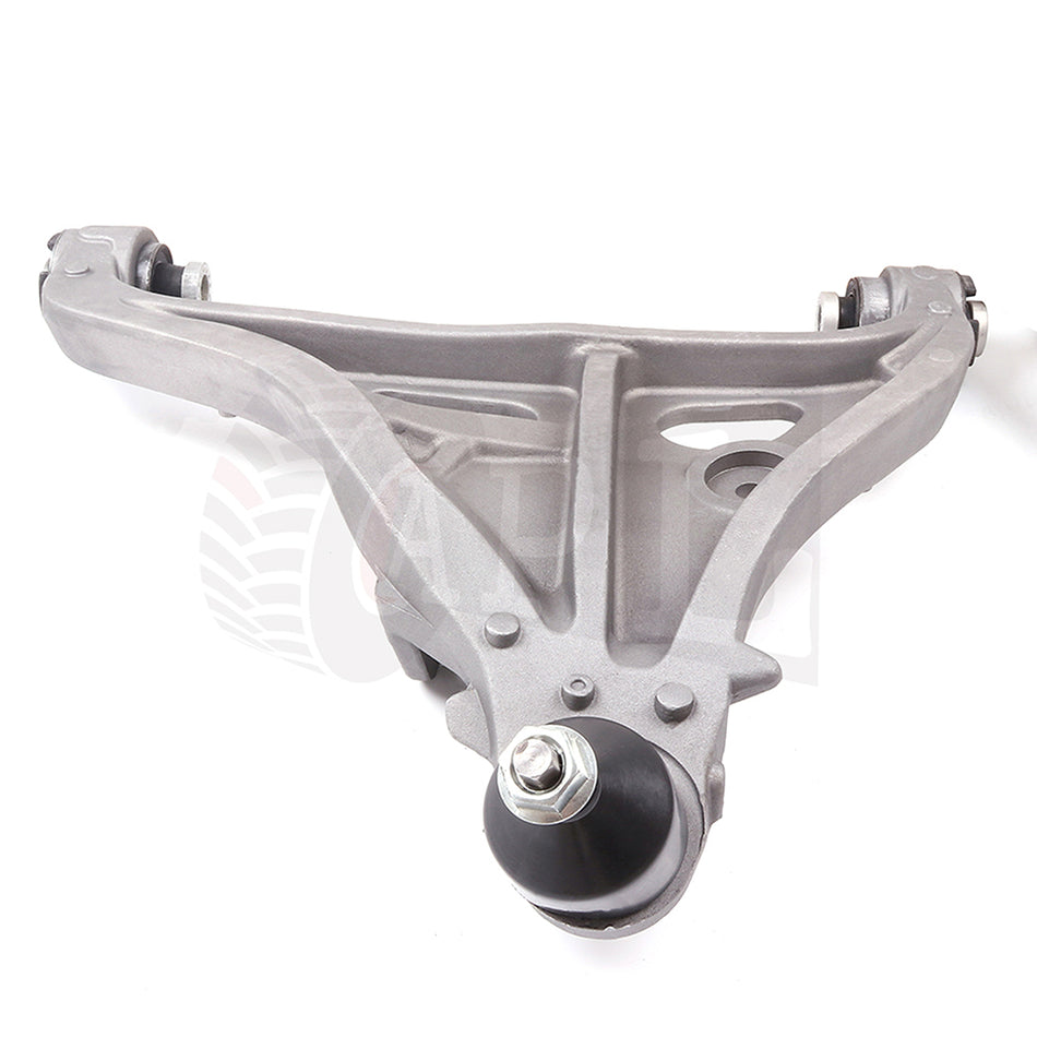 1pc Lower Control Arms + Ball Joint Assembly for 04-08 Ford F150 Lincoln Mark LT