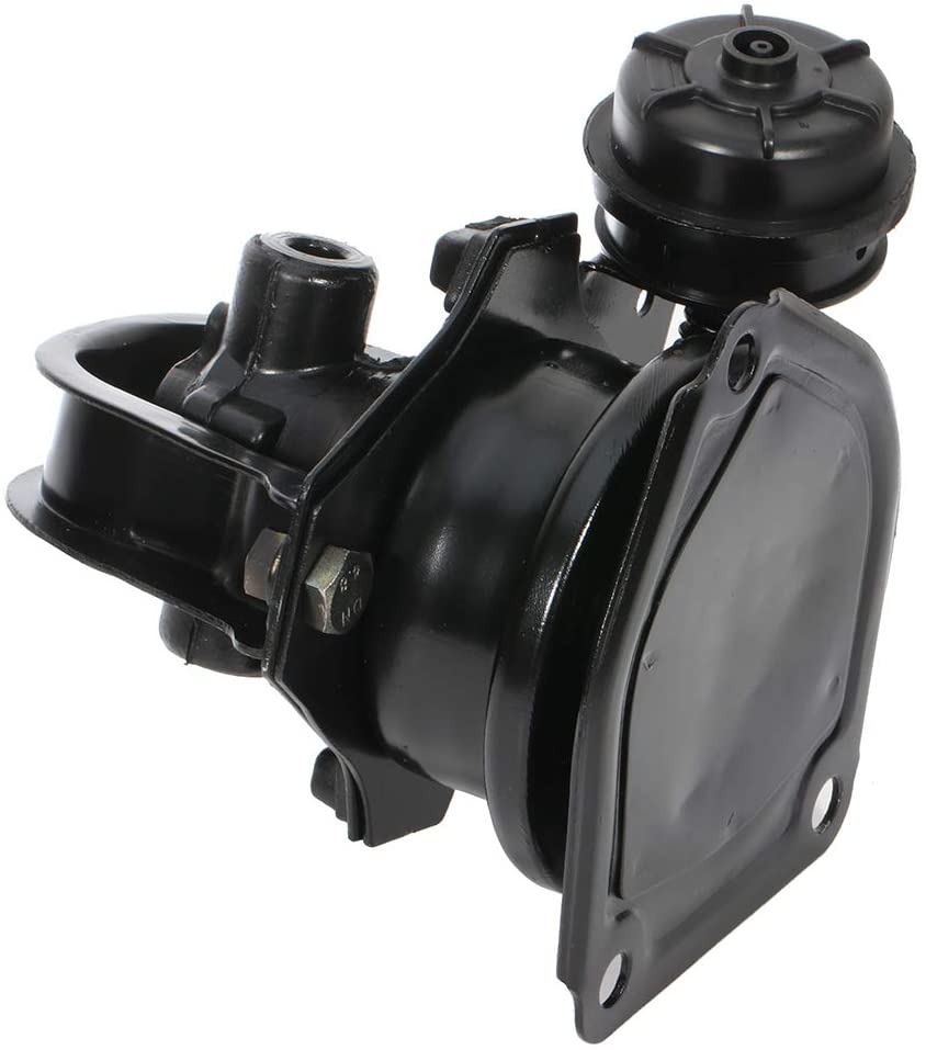 Motor & Trans Mount 4PCS For 1990 Honda Accord EX Sedan 4-Door 2.2L 2156CC