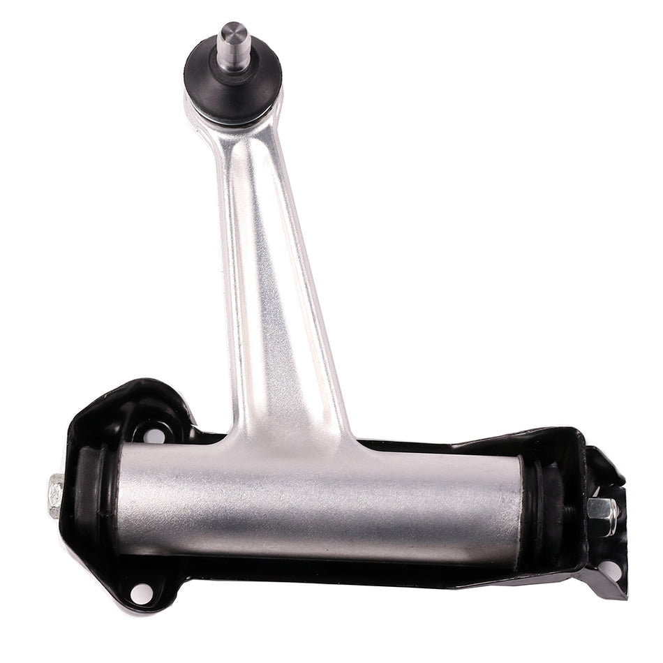 Front Upper Left Control Arm + Ball Joint For 1998 99 Mercedes-Benz CL500 CL600
