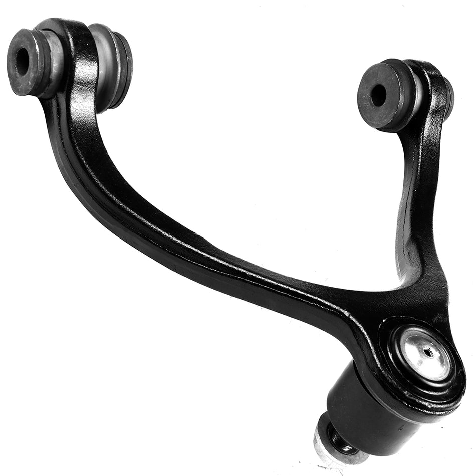 New 1x Fits 2003 2004 2005 - 2011 Ford Lincoln Mercury Front Upper Control Arm