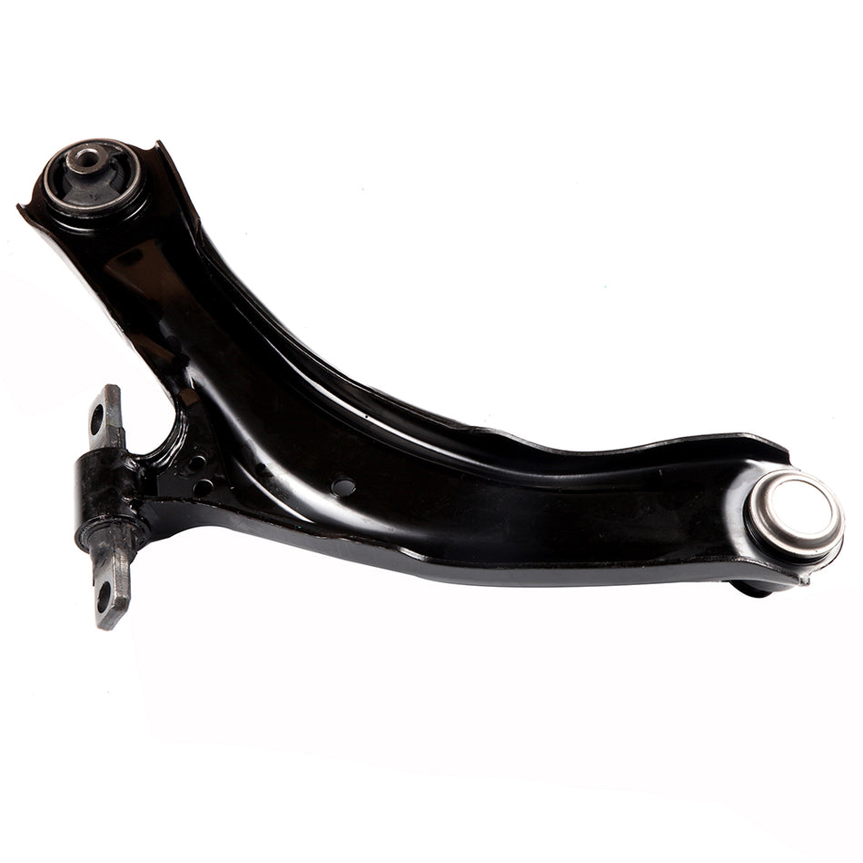 Front Lower Right Side Control Arm For 08-2013 2014 2015 Nissan Select Rogue