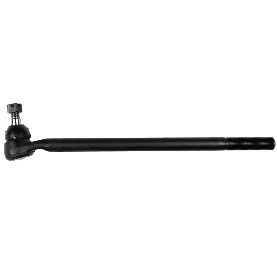New Replacement 1PC Front Left Inner Tie Rod Drag Link For 1985-1994 Ford F-250
