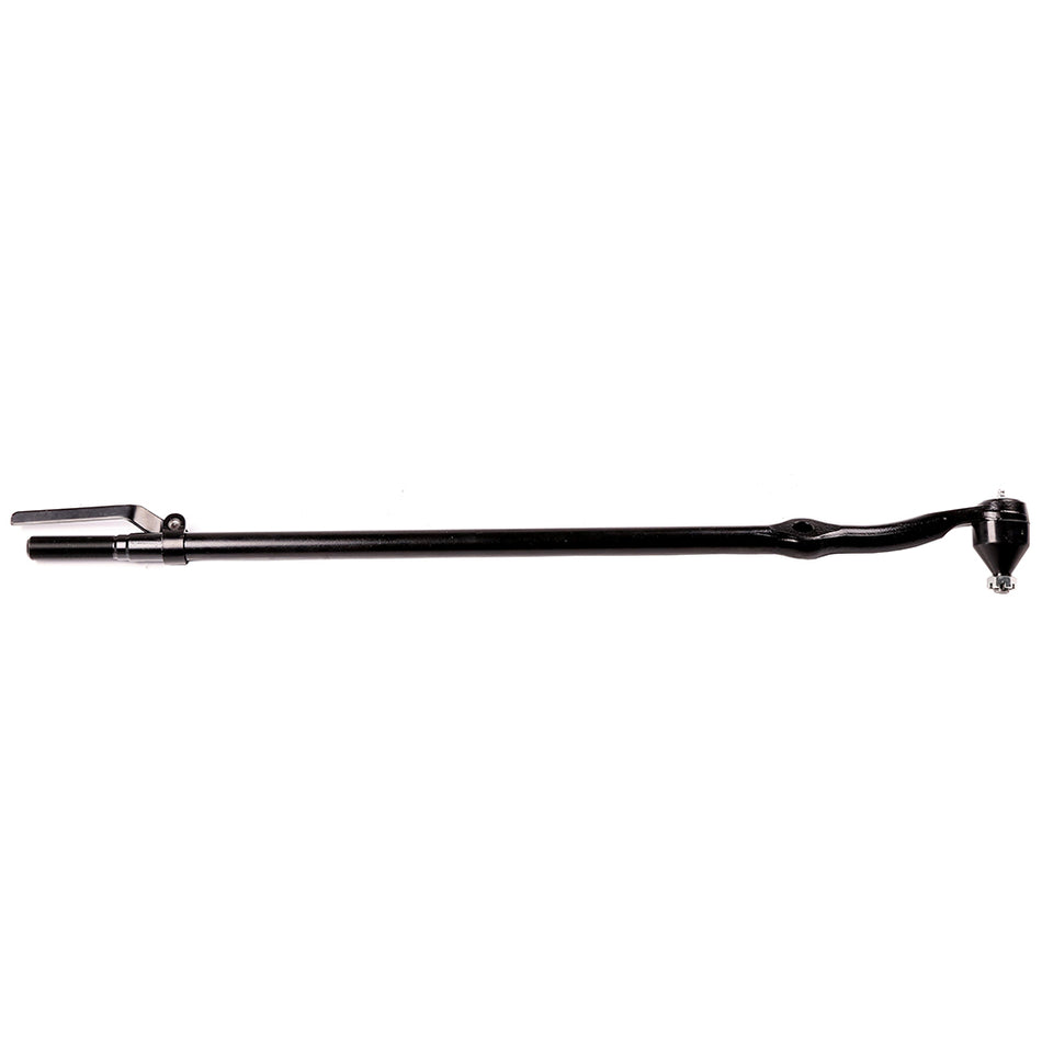 1 Steering Tie Rod End Front Passenger Right Side Inner DS1138T For Ford Bronco