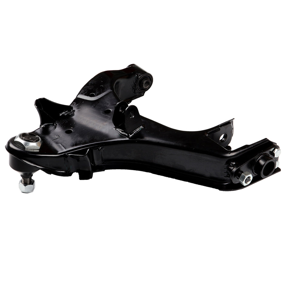 New Front Lower Driver Control Arm Assembly For 1999 - 2003 2004 Nissan Frontier