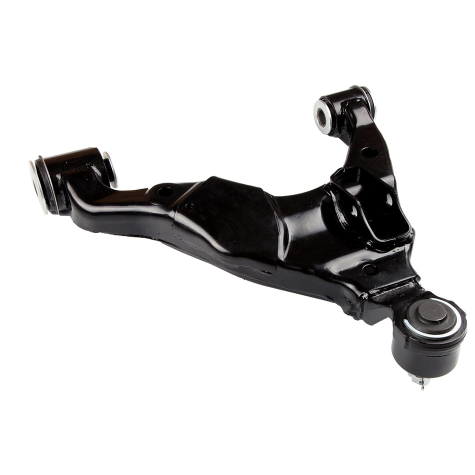 Lower Control Arm Fits Right Fits Toyota 4Runner Excludes Kinetic Dynamic Susp