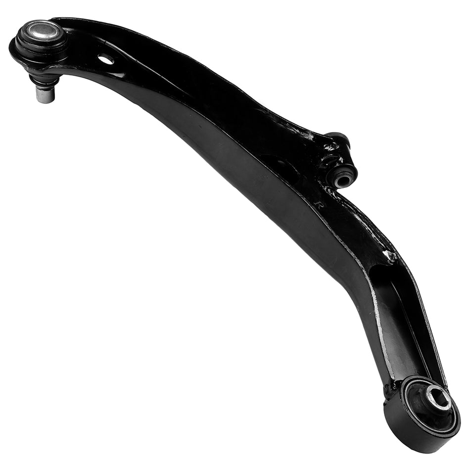 Brand New 1Pc Front Lower Passenger Control Arm Fit For 1999-2000 Mazda Protege