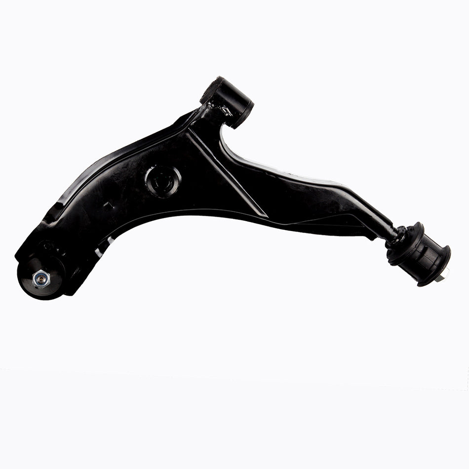 New (1) Front Lower Driver Control Arm Fits 1995 1996 1997 - 1999 HYUNDAI ACCENT