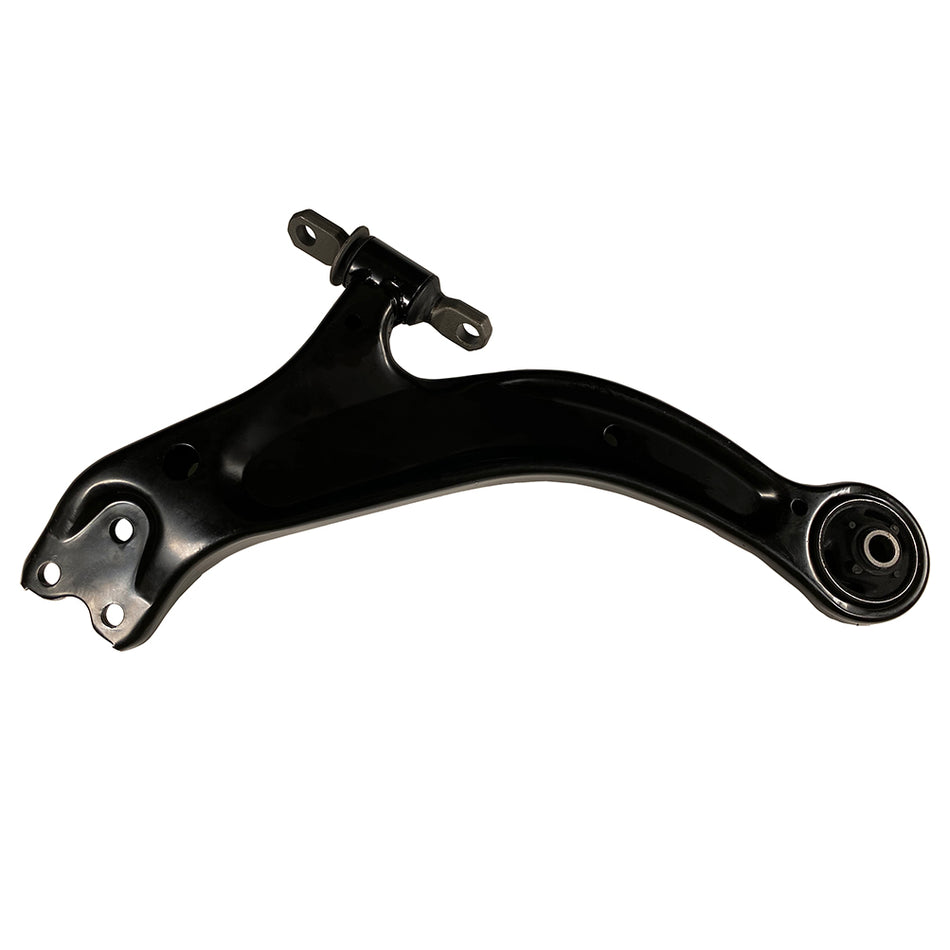 Front Driver Lower Control Arm x1 For 1999 2000-2003 Toyota Sienna Solara Avalon