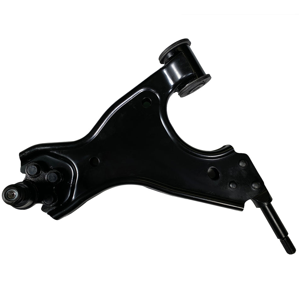 Front Right Lower Control Arms Fit For Chevy Traverse Buick Saturn GMC Arcadia