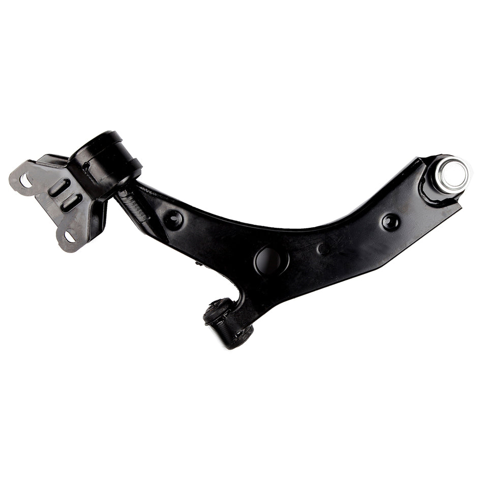 1pc New Front Lower Right Control Arm Assembly for 2010 2011 2012 2013 Mazda 3