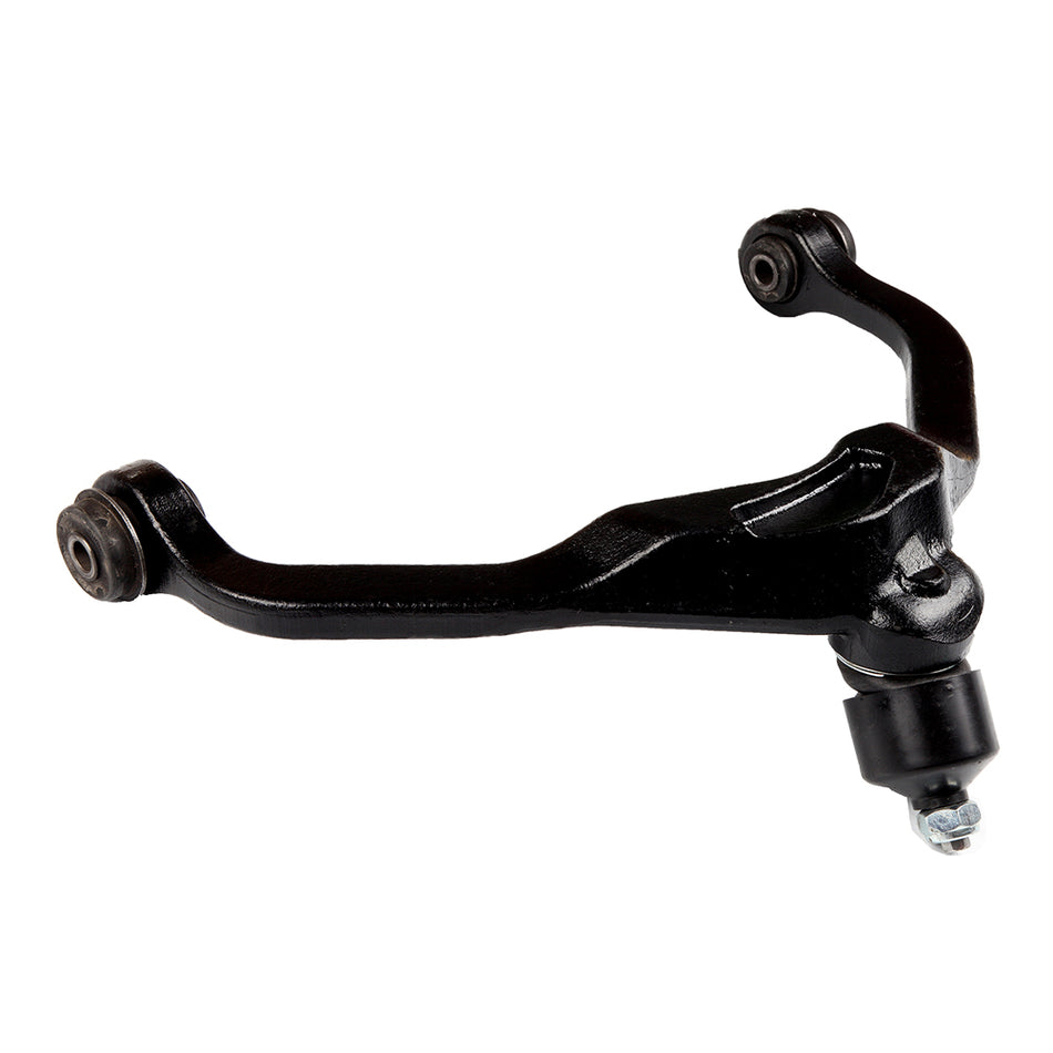 New 1x Fits 07-11 Dodge Nitro & 08-11 Jeep Liberty Front Upper Right Control Arm